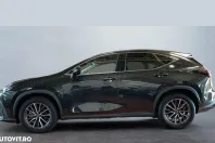 Lexus Seria NX din 2024 cu 80 km - oferta LEX138595 - foto 10