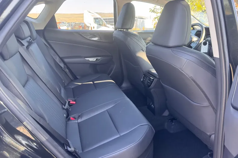 Lexus Seria NX din 2024 cu 80 km - oferta LEX138595 - foto 19