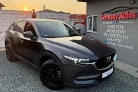 Mazda CX-5 din 2019 cu 170.000 km - oferta MAZ138601 - foto 1