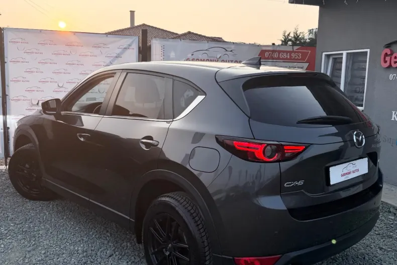 Mazda CX-5 din 2019 cu 170.000 km - oferta MAZ138601 - foto 4