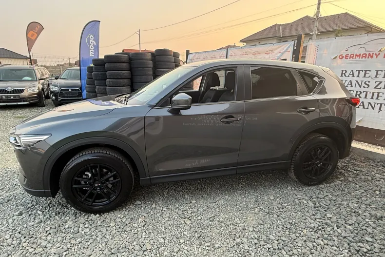 Mazda CX-5 din 2019 cu 170.000 km - oferta MAZ138601 - foto 5