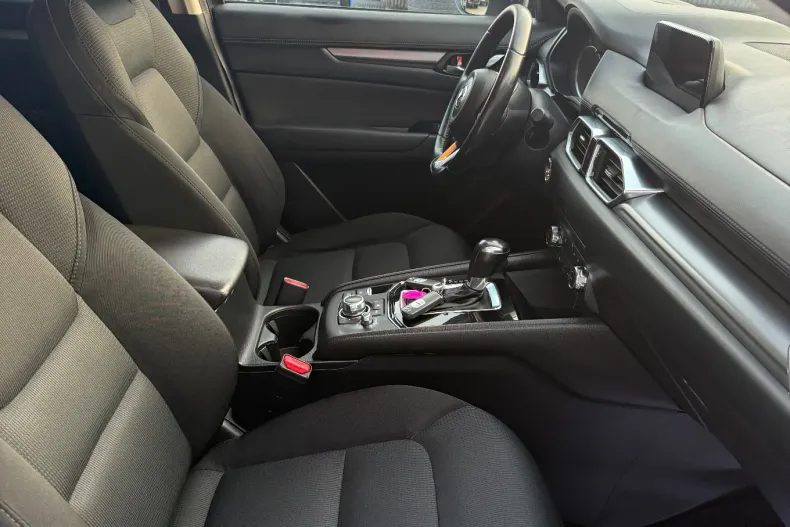 Mazda CX-5 din 2019 cu 170.000 km - oferta MAZ138601 - foto 7