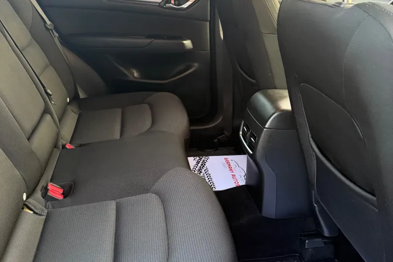 Mazda CX-5 din 2019 cu 170.000 km - oferta MAZ138601 - foto 8