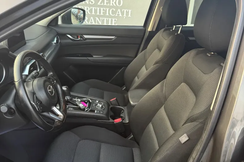 Mazda CX-5 din 2019 cu 170.000 km - oferta MAZ138601 - foto 11