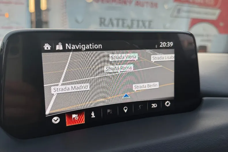 Mazda CX-5 din 2019 cu 170.000 km - oferta MAZ138601 - foto 19