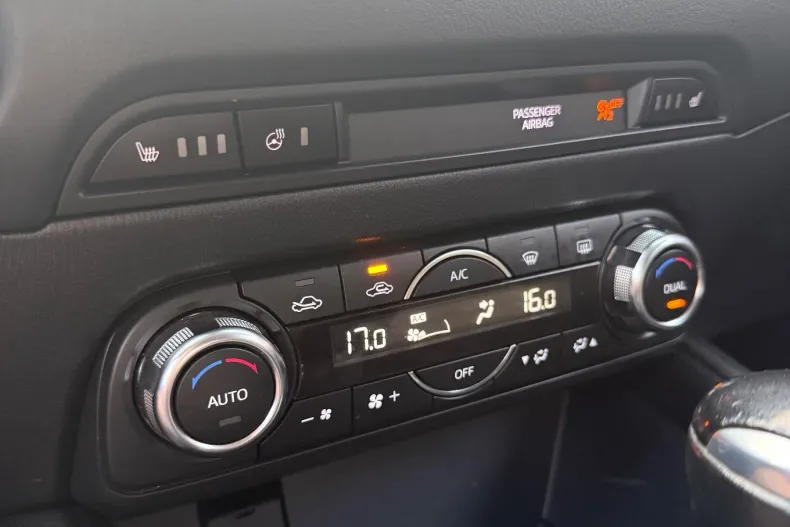 Mazda CX-5 din 2019 cu 170.000 km - oferta MAZ138601 - foto 22