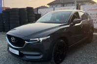 Mazda CX-5 din 2019 cu 170.000 km - oferta MAZ138601 - foto 24