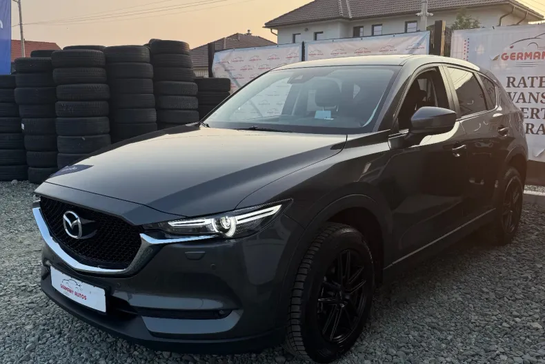 Mazda CX-5 din 2019 cu 170.000 km - oferta MAZ138601 - foto 24