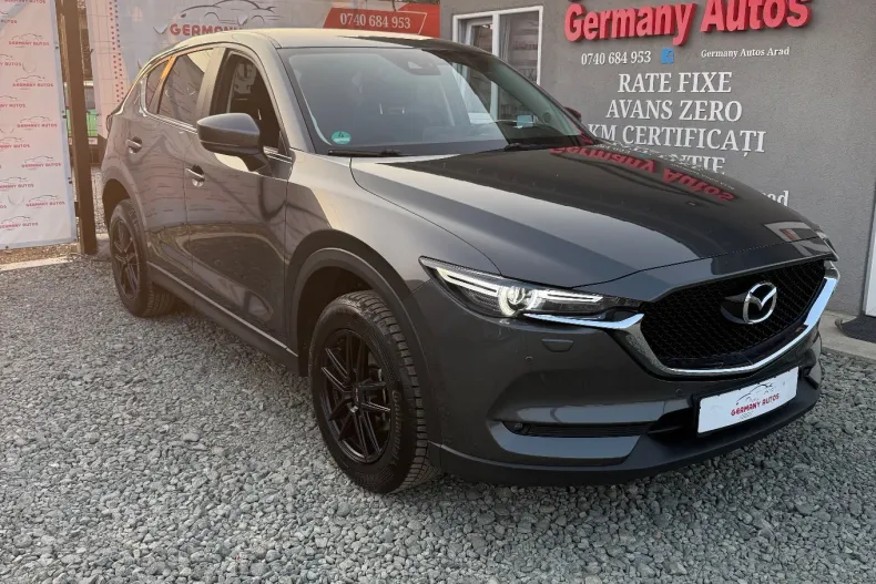 Mazda CX-5 din 2019 cu 170.000 km - oferta MAZ138601 - foto 25