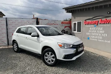 Mitsubishi ASX din 2019 - oferta MIT138603