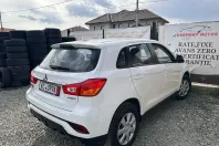 Mitsubishi ASX din 2019 cu 90.000 km - oferta MIT138603 - foto 3