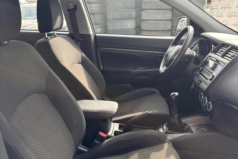 Mitsubishi ASX din 2019 cu 90.000 km - oferta MIT138603 - foto 7