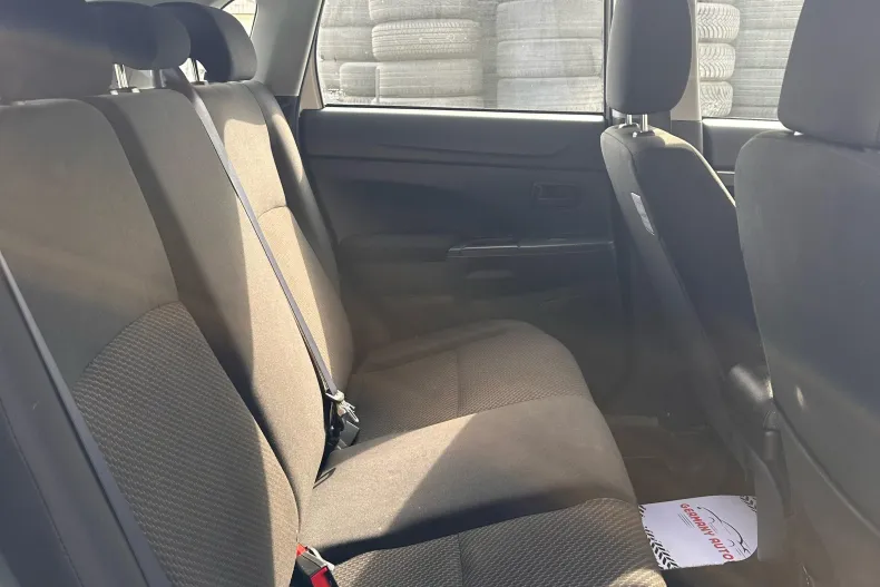 Mitsubishi ASX din 2019 cu 90.000 km - oferta MIT138603 - foto 8