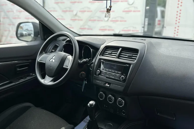 Mitsubishi ASX din 2019 cu 90.000 km - oferta MIT138603 - foto 14