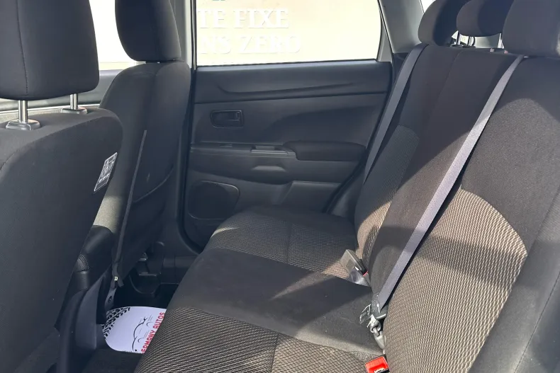 Mitsubishi ASX din 2019 cu 90.000 km - oferta MIT138603 - foto 15