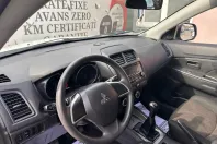 Mitsubishi ASX din 2019 cu 90.000 km - oferta MIT138603 - foto 19