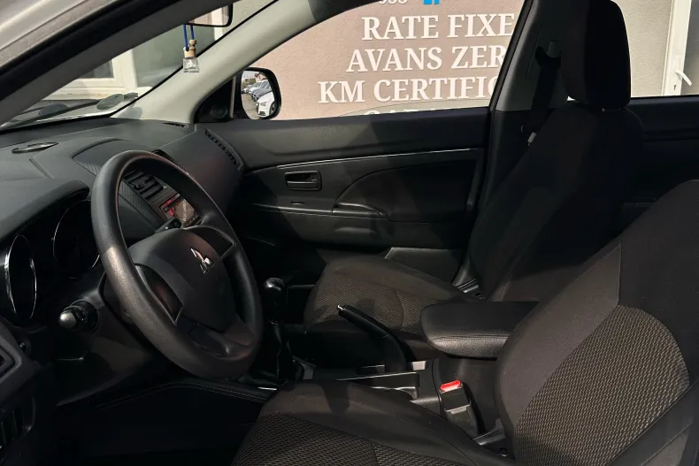 Mitsubishi ASX din 2019 cu 90.000 km - oferta MIT138603 - foto 20