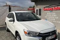 Mitsubishi ASX din 2019 cu 90.000 km - oferta MIT138603 - foto 22