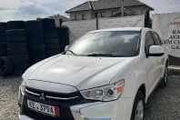 Mitsubishi ASX din 2019 cu 90.000 km - oferta MIT138603 - foto 23