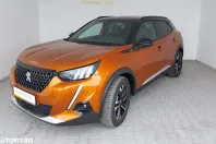 Peugeot 2008 din 2022 cu 15 km - oferta PEU138612 - foto 1