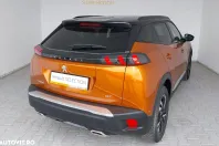 Peugeot 2008 din 2022 cu 15 km - oferta PEU138612 - foto 2