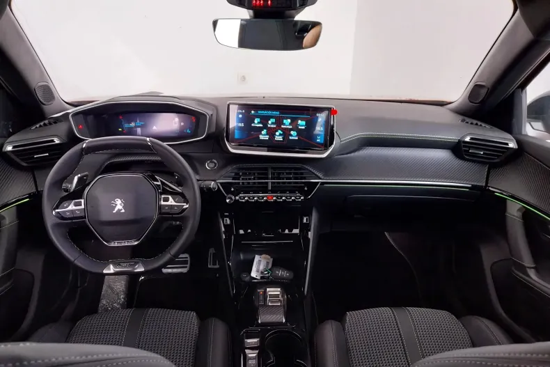 Peugeot 2008 din 2022 cu 15 km - oferta PEU138612 - foto 3