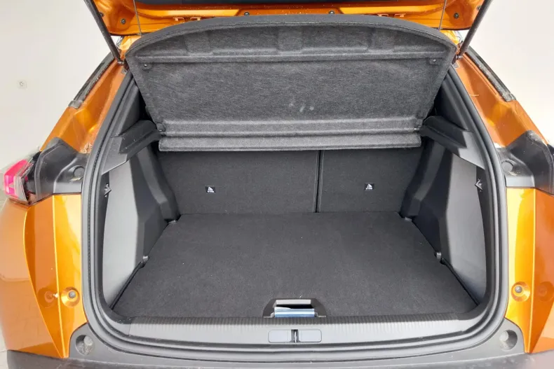 Peugeot 2008 din 2022 cu 15 km - oferta PEU138612 - foto 5