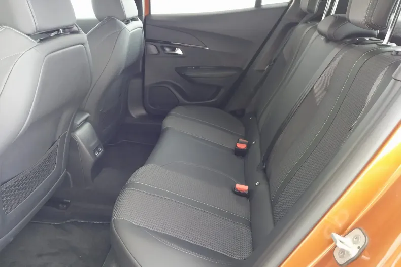 Peugeot 2008 din 2022 cu 15 km - oferta PEU138612 - foto 7