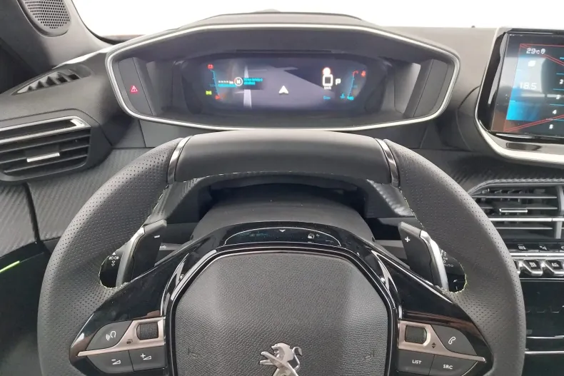 Peugeot 2008 din 2022 cu 15 km - oferta PEU138612 - foto 8