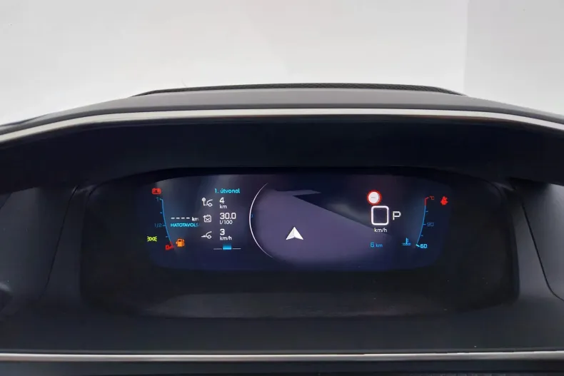 Peugeot 2008 din 2022 cu 15 km - oferta PEU138612 - foto 9