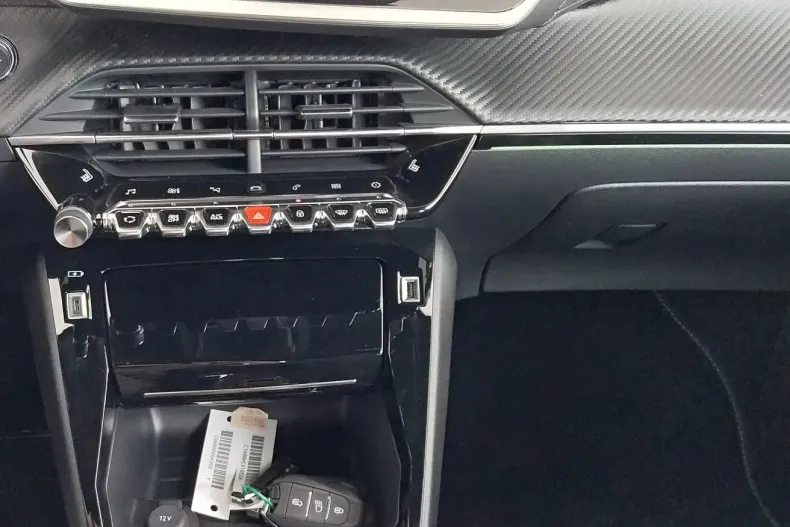 Peugeot 2008 din 2022 cu 15 km - oferta PEU138612 - foto 10