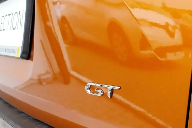 Peugeot 2008 din 2022 cu 15 km - oferta PEU138612 - foto 14