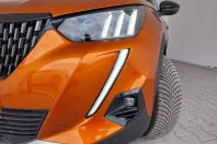 Peugeot 2008 din 2022 cu 15 km - oferta PEU138612 - foto 15
