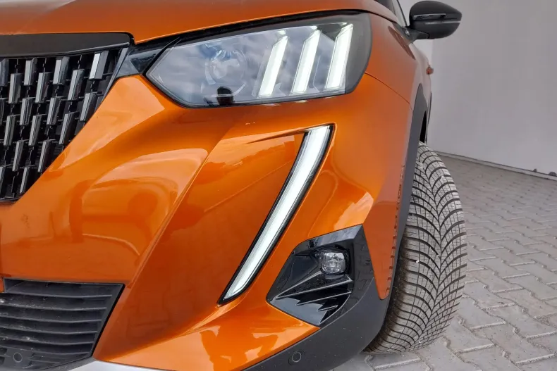 Peugeot 2008 din 2022 cu 15 km - oferta PEU138612 - foto 15