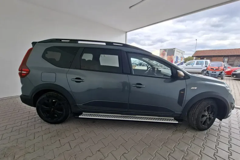 Dacia Jogger din 2023 cu 38.996 km - oferta DAC138615 - foto 3