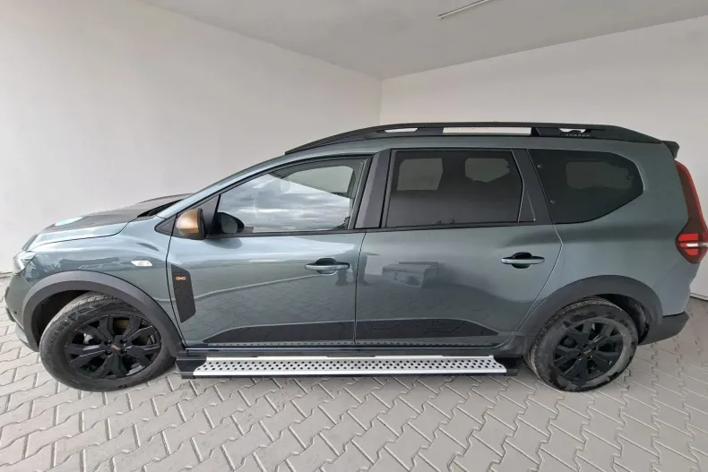 Dacia Jogger din 2023 cu 38.996 km - oferta DAC138615 - foto 4