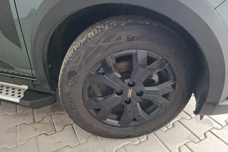 Dacia Jogger din 2023 cu 38.996 km - oferta DAC138615 - foto 5