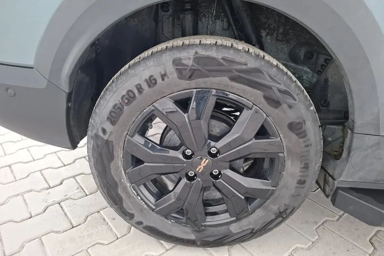 Dacia Jogger din 2023 cu 38.996 km - oferta DAC138615 - foto 6