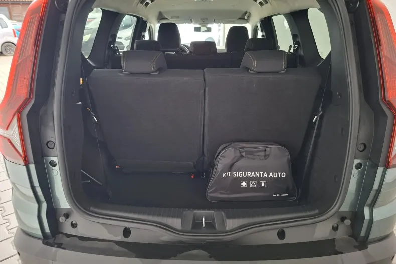 Dacia Jogger din 2023 cu 38.996 km - oferta DAC138615 - foto 9