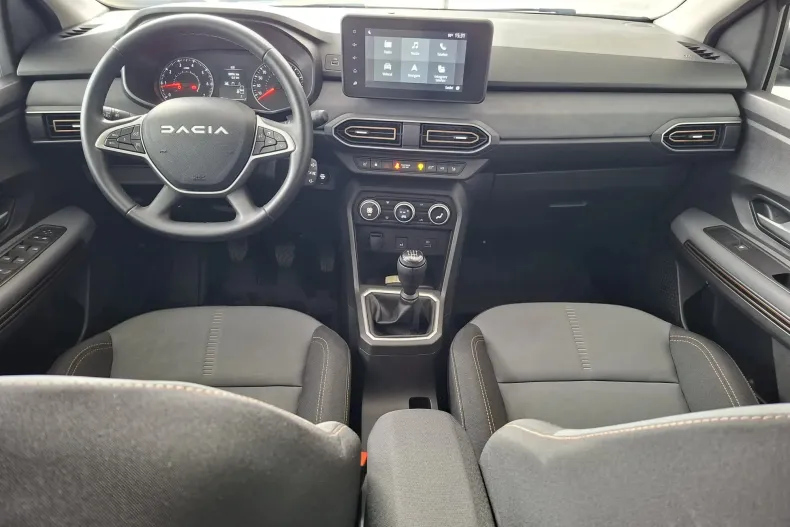 Dacia Jogger din 2023 cu 38.996 km - oferta DAC138615 - foto 10