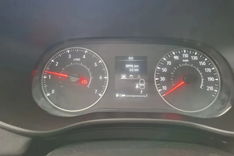 Dacia Jogger din 2023 cu 38.996 km - oferta DAC138615 - foto 11