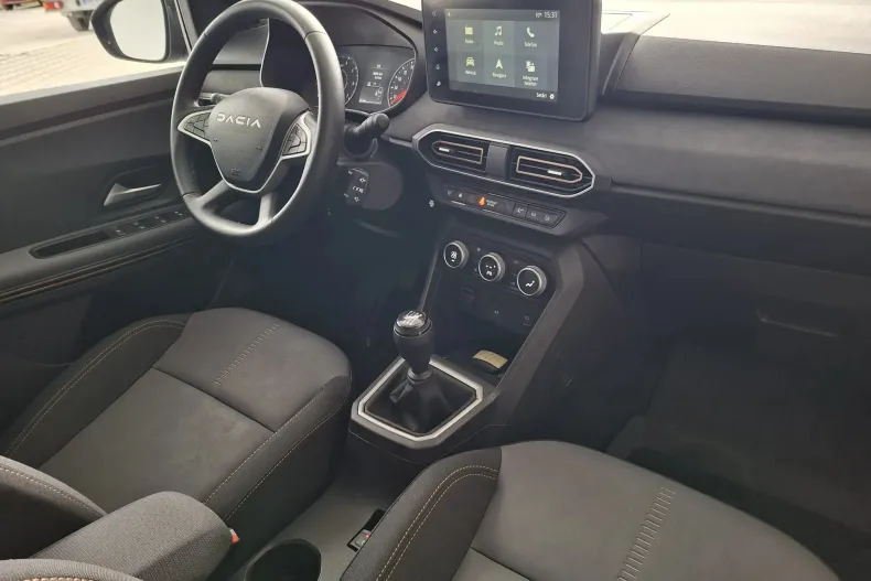 Dacia Jogger din 2023 cu 38.996 km - oferta DAC138615 - foto 12