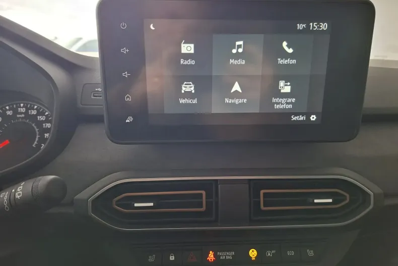 Dacia Jogger din 2023 cu 38.996 km - oferta DAC138615 - foto 15