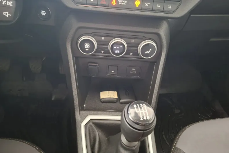 Dacia Jogger din 2023 cu 38.996 km - oferta DAC138615 - foto 16