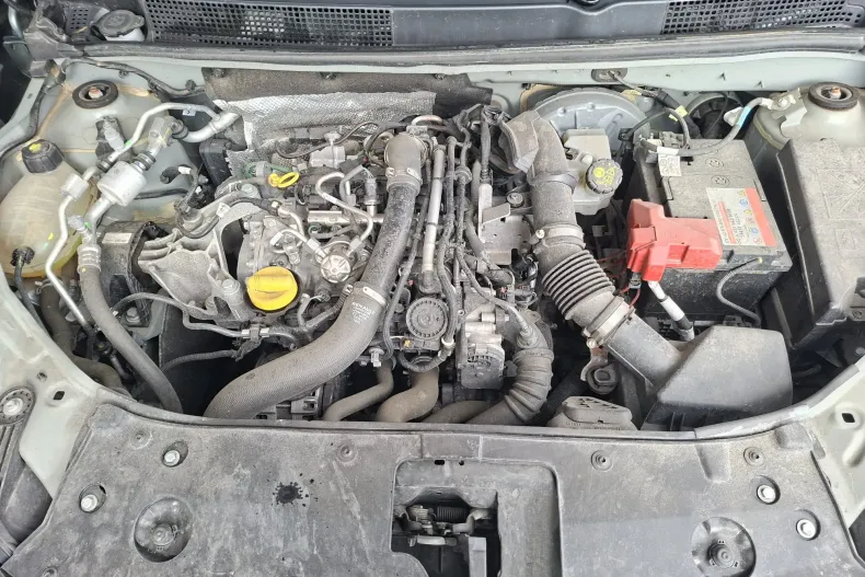 Dacia Jogger din 2023 cu 38.996 km - oferta DAC138615 - foto 20