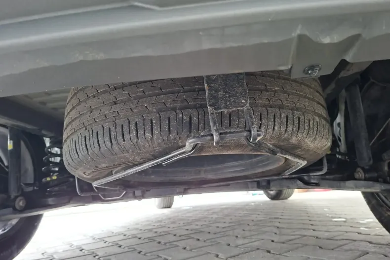 Dacia Jogger din 2023 cu 38.996 km - oferta DAC138615 - foto 21