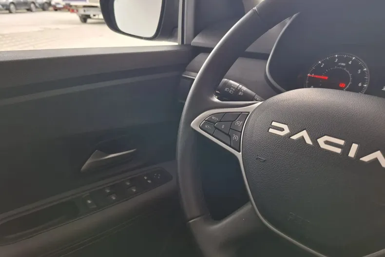 Dacia Jogger din 2023 cu 38.996 km - oferta DAC138615 - foto 23