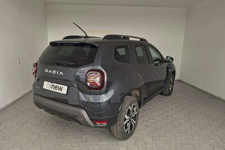 Dacia Duster din 2024 cu 13.569 km - oferta DAC138616 - foto 2