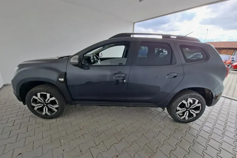 Dacia Duster din 2024 cu 13.569 km - oferta DAC138616 - foto 3