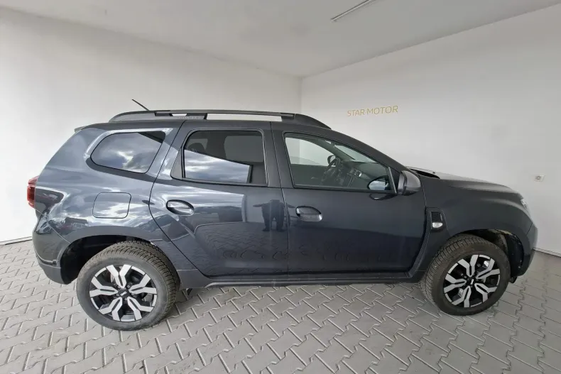 Dacia Duster din 2024 cu 13.569 km - oferta DAC138616 - foto 4